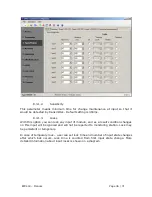 Preview for 36 page of EBS EPX400 Installation And Programming Manual