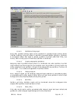 Preview for 38 page of EBS EPX400 Installation And Programming Manual