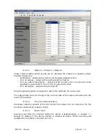 Preview for 41 page of EBS EPX400 Installation And Programming Manual