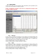 Preview for 42 page of EBS EPX400 Installation And Programming Manual