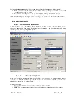 Preview for 44 page of EBS EPX400 Installation And Programming Manual