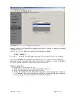 Preview for 47 page of EBS EPX400 Installation And Programming Manual