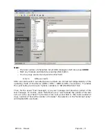 Preview for 48 page of EBS EPX400 Installation And Programming Manual