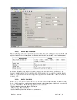 Preview for 52 page of EBS EPX400 Installation And Programming Manual