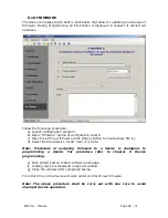 Preview for 58 page of EBS EPX400 Installation And Programming Manual