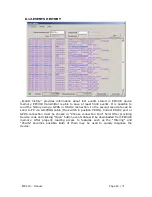 Preview for 60 page of EBS EPX400 Installation And Programming Manual