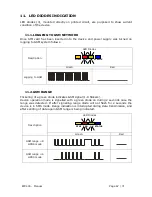 Preview for 67 page of EBS EPX400 Installation And Programming Manual