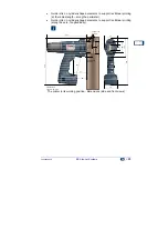 Preview for 33 page of EBS HandJet  250 Operating Instructions Manual