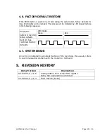 Предварительный просмотр 21 страницы EBS LX1NB-5L Installation And Programming Manual