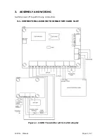 Предварительный просмотр 9 страницы EBS LX20B Installation And Programming Manual