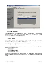 Preview for 44 page of EBS LX20G Installation And Programming Manual