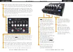 Preview for 3 page of EBS MICROBASS 3 User Manual