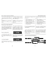 Предварительный просмотр 2 страницы EBS MicroBass User Manual