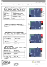 Preview for 3 page of EBS SP-PROG Quick Start Manual