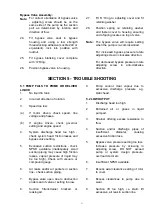 Preview for 9 page of Ebsray E Series Installation, Operation & Maintenance Instructions Manual