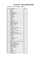 Preview for 11 page of Ebsray E Series Installation, Operation & Maintenance Instructions Manual