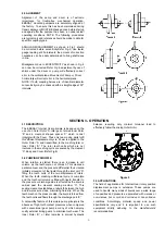 Preview for 3 page of Ebsray HD600 Installation, Operation & Maintenance Instructions Manual