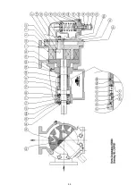 Предварительный просмотр 11 страницы Ebsray HD600 Installation, Operation & Maintenance Instructions Manual