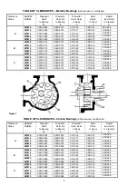 Preview for 6 page of Ebsray MD Series Installation, Operation & Maintenance Instructions Manual