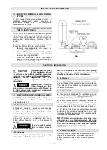 Preview for 5 page of Ebsray RC SERIES Installation, Operation & Maintenance Instructions Manual