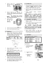 Preview for 9 page of Ebsray RC SERIES Installation, Operation & Maintenance Instructions Manual