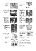 Предварительный просмотр 10 страницы Ebsray RC SERIES Installation, Operation & Maintenance Instructions Manual