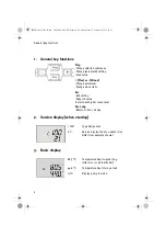 Предварительный просмотр 4 страницы EbV elektronik CETA 100 Operating Manual