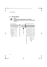 Предварительный просмотр 16 страницы EbV elektronik CETA 100 Operating Manual