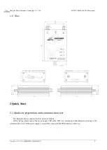 Preview for 8 page of Ebyte 230N37 User Manual