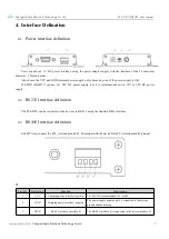 Preview for 8 page of Ebyte 2G4H27 User Manual