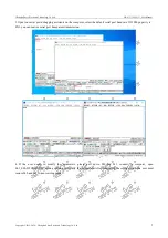 Preview for 8 page of Ebyte 2G4HD12 User Manual