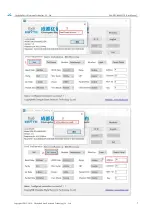 Preview for 8 page of Ebyte 400SL22P User Manual