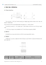 Preview for 13 page of Ebyte 400SL22P User Manual