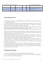 Preview for 21 page of Ebyte 400SL30-485 User Manual