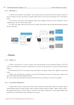 Предварительный просмотр 9 страницы Ebyte 400SL30-ETH User Manual