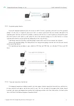 Предварительный просмотр 12 страницы Ebyte 400SL30-ETH User Manual