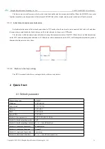 Предварительный просмотр 14 страницы Ebyte 400SL30-ETH User Manual