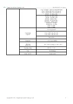 Preview for 5 page of Ebyte 4G-02E User Manual