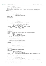 Preview for 23 page of Ebyte 4G-02E User Manual