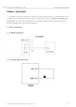 Предварительный просмотр 4 страницы Ebyte 6060-ETH User Manual