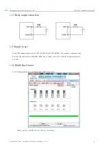 Предварительный просмотр 5 страницы Ebyte 6060-ETH User Manual