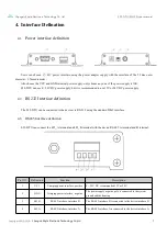 Preview for 8 page of Ebyte 915L30 User Manual