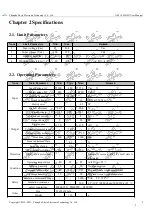 Предварительный просмотр 5 страницы Ebyte AP21-24W12N User Manual