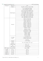 Предварительный просмотр 5 страницы Ebyte E-840-TTL-4G02 User Manual