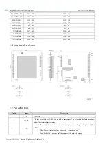 Предварительный просмотр 6 страницы Ebyte E-840-TTL-4G02 User Manual