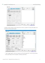 Предварительный просмотр 9 страницы Ebyte E-840-TTL-4G02 User Manual