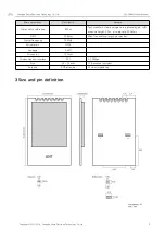 Предварительный просмотр 4 страницы Ebyte E01-2G4M13S User Manual