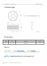 Preview for 10 page of Ebyte E01-2G4M20S1B User Manual