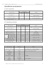 Preview for 3 page of Ebyte E01-2G4M27S User Manual