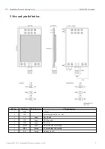 Предварительный просмотр 4 страницы Ebyte E01-ML01DP5 User Manual